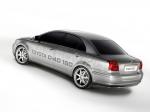 Toyota Avensis D-4D 180 Concept 2005 года